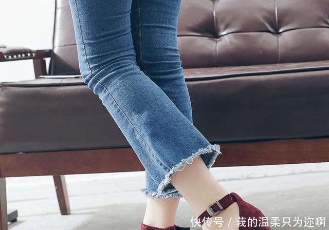 太漂亮！太漂亮！这样的几款鞋真的太漂亮，时髦洋气嫩上添嫩