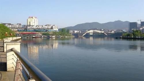  湖南：湖南“最上进”的城市赶超娄底，未来有望比肩邵阳，是你