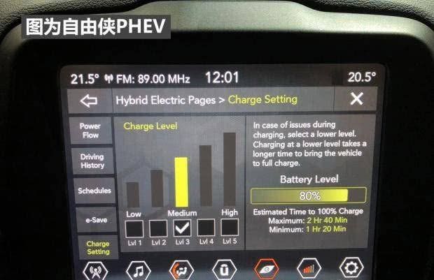  「上市」2020年上半年上市的新能源插电混动SUV