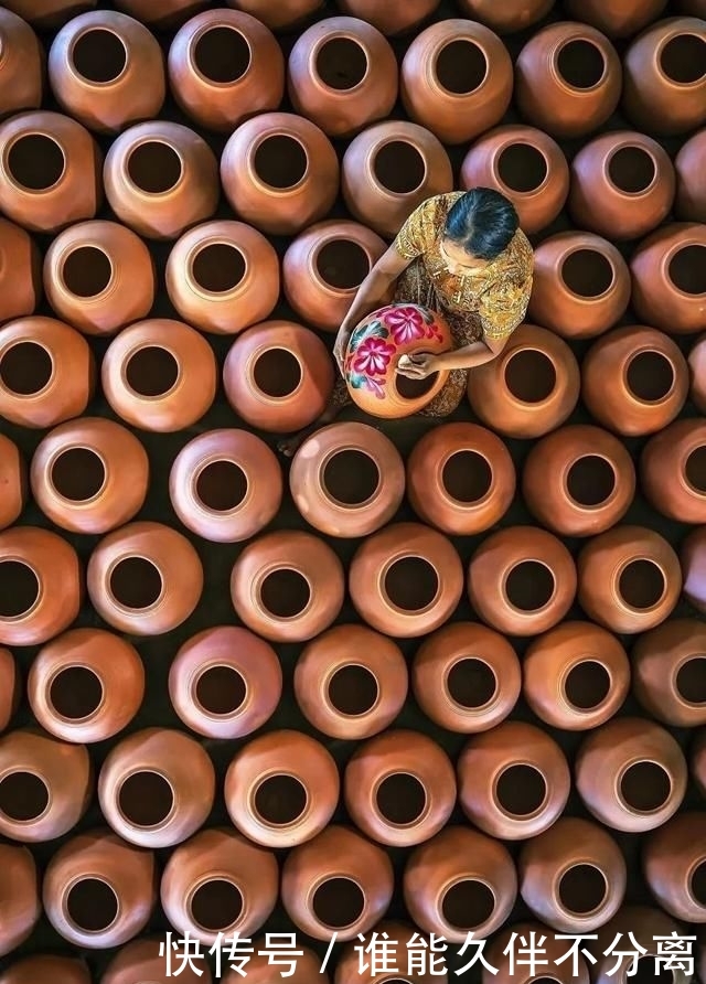 谁,是世界上最可爱的人?看了这组照片你就明白了