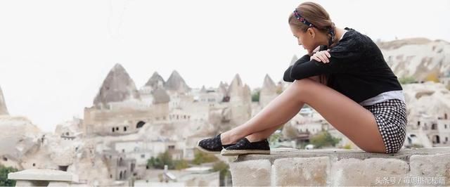 初秋独宠渔夫鞋，搞定时髦穿搭