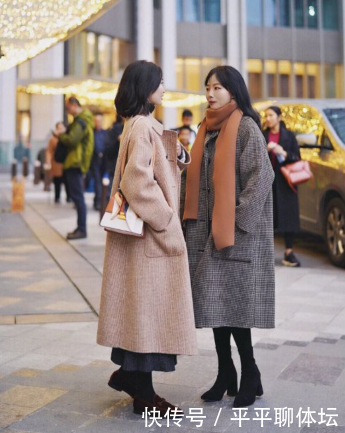 中年■中年女性如何穿衣搭配,才能穿的优雅得体而有气质