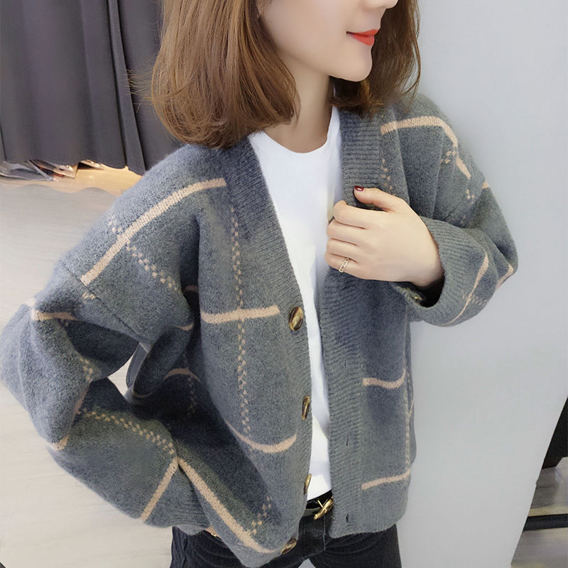 终于知道嫂子那么爱穿欧洲站秋装，真的件件都洋气，立马去败5件