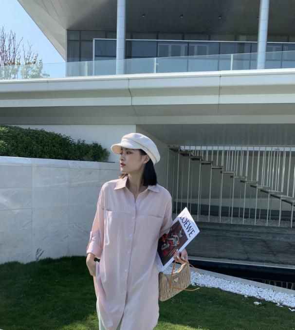 『女生』女生日常穿搭的小窍门,解决你关于衣服上的所有难题~