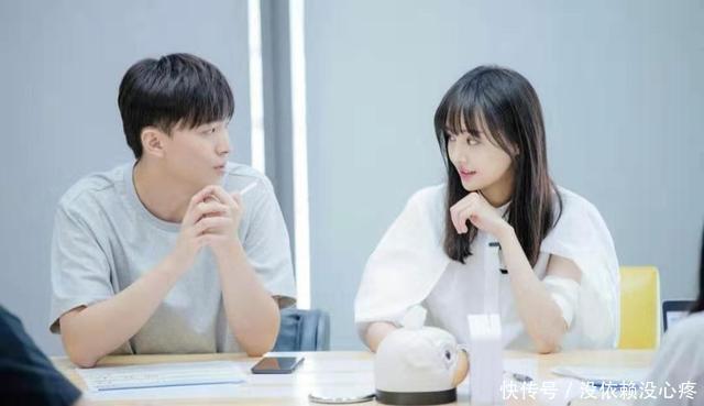 郑爽几任分手理由