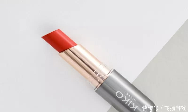 100元不到的口红,却比很多大牌口红还美、还好用