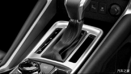  [三菱]全新三菱帕杰罗·劲畅上市 搭3.0L V6发动机