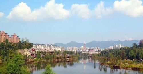  [未来]127亿高速“花落”重庆，这两个区最受益，未来有望进强区