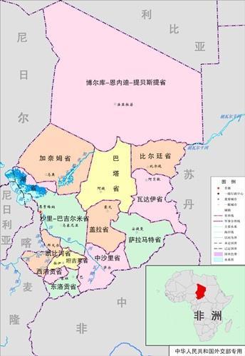 全球最无希望国家，遍地黄沙资源匮乏，唯一湖泊正在快速干涸