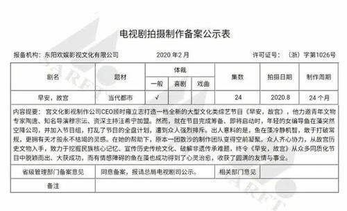  『电视剧』2月电视剧备案速报：《密室困游鱼》将拍，《长风渡》等影视化！
