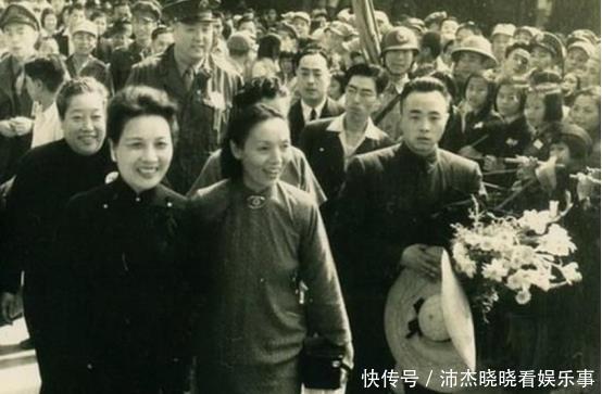  态度强硬■宋美龄和戴笠都想诛杀此人，蒋介石却态度强硬，称此人决不可动