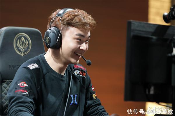 LOL雅加达亚运会韩国国家队阵容公布,Faker小