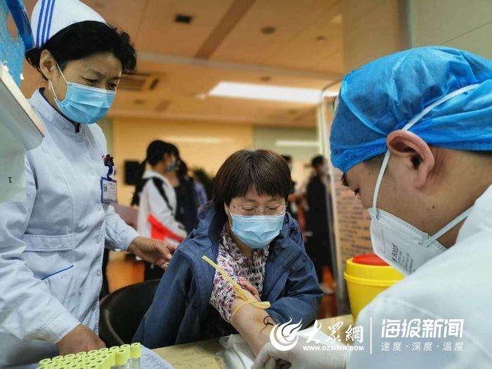  『仪式』济南市中心医院12名队员结束隔离休整凯旋