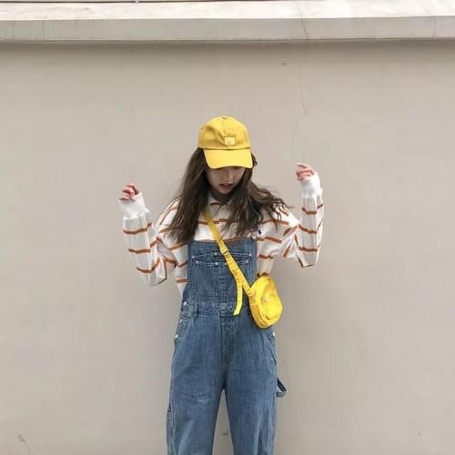  『春夏』五一假期怎么穿？春夏出游穿搭指南