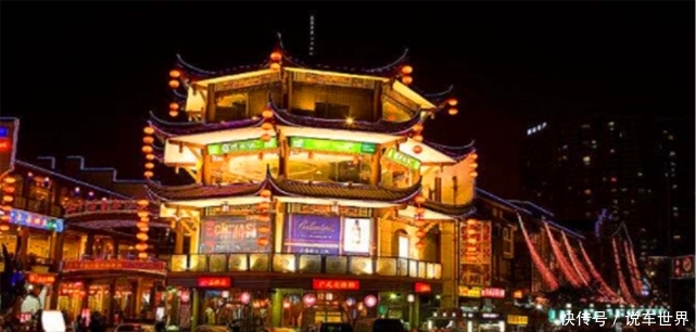  「gdp」我国“最强势”省会，GDP竟然超越省内第二城至第九城之