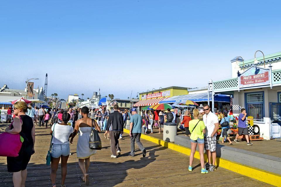 美国最开心的城市：中国游客在此人均消费4万，一年狂挣近500亿