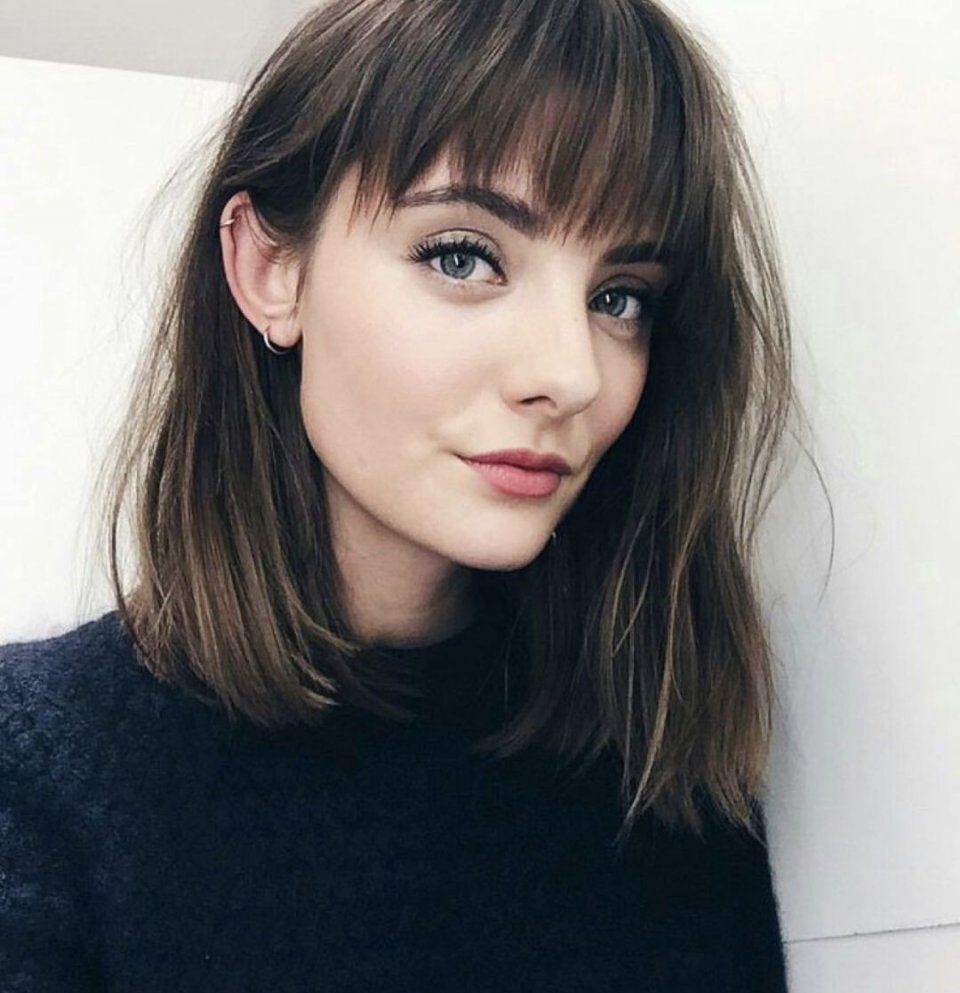 杨幂林允的漫画刘海真没用!就是目测减10岁而已~