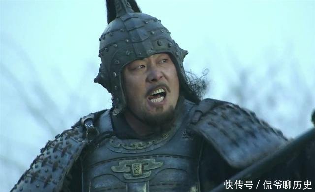  再加上■曹操大将许褚和夏侯惇，谁的武力值更厉害对比这两人不难判断