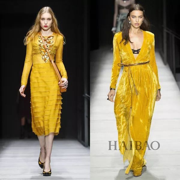 买什么美白精华!明明一件“锡兰黄”就够了