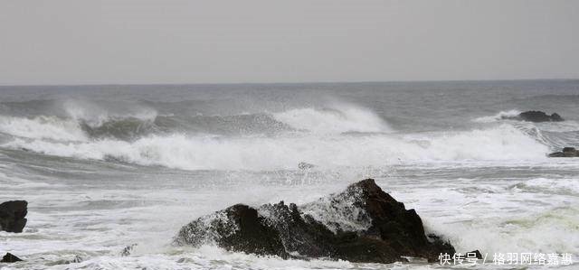 普吉岛旅游遇上暴风雨,亲历者心魂未定,网友感言还是中国好