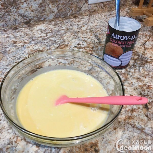 南瓜甜品DIY| 巨好喝的椰汁南瓜西米露&amp;香甜软糯的椰丝南瓜牛奶小方