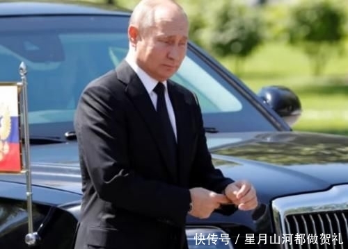 普京接班人被揭露,宣言威震美国全境,