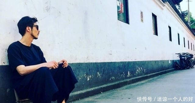 展博■因“展博”一角走红,还曾客串出演《美国队长3》,网友:没认出