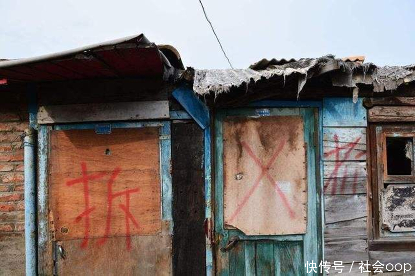 农村瓦房拆迁标准是什么，一平米可补偿多少农民心里得有底