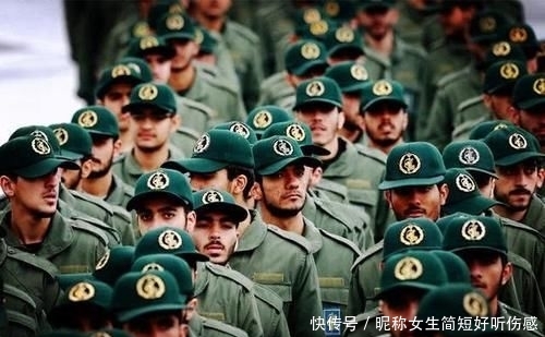 #低调#伊朗不再低调!特种部队抵达叙利亚前线,苏莱曼尼继任者亲自带队