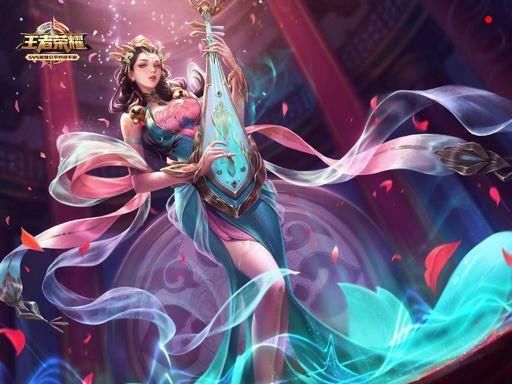 王者荣耀:官方解说辟谣!天梯增段纯属谣言