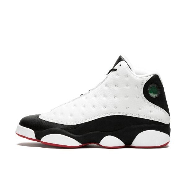 经典大灌篮主题!手稿 Air Jordan 13 即将正式发售