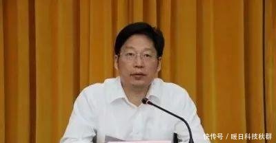 阜阳市委班子再调整，省纪委秘书长调任市委副书记