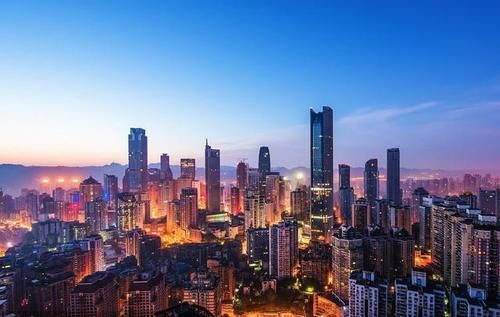 中国最大的直辖市,管辖38个区县,美食遍地常被误以为是个省