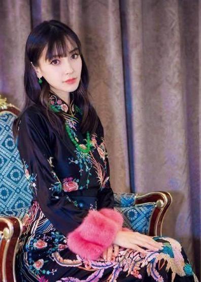 细数众女星穿旗袍的剧照,刘嘉玲霸气依然,最后一位至今无人超越