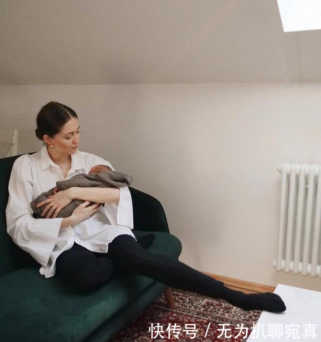 『出门』关注这3位时尚博主,你会发现出门这样穿,简直时髦的不像话