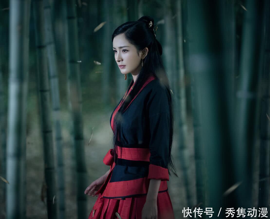 “诈捐”处理妥当？杨幂最新行踪曝光，悄悄从香港飞回上海复工