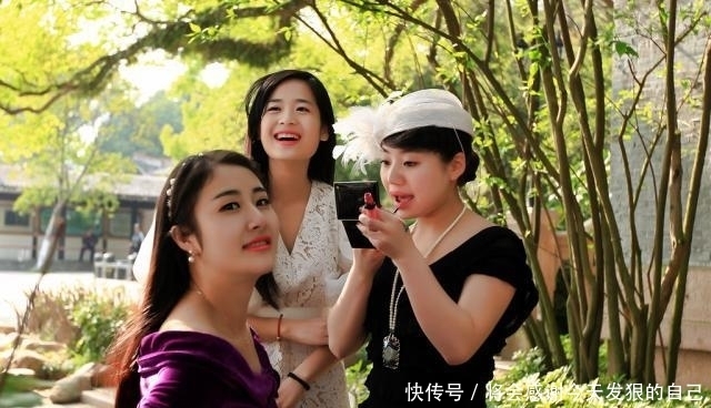  「第一名」浙江美女最多三个城市，第一名是实至名归，第二名是