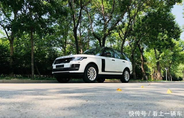 『消费者』为什么路虎揽胜这么贵？
