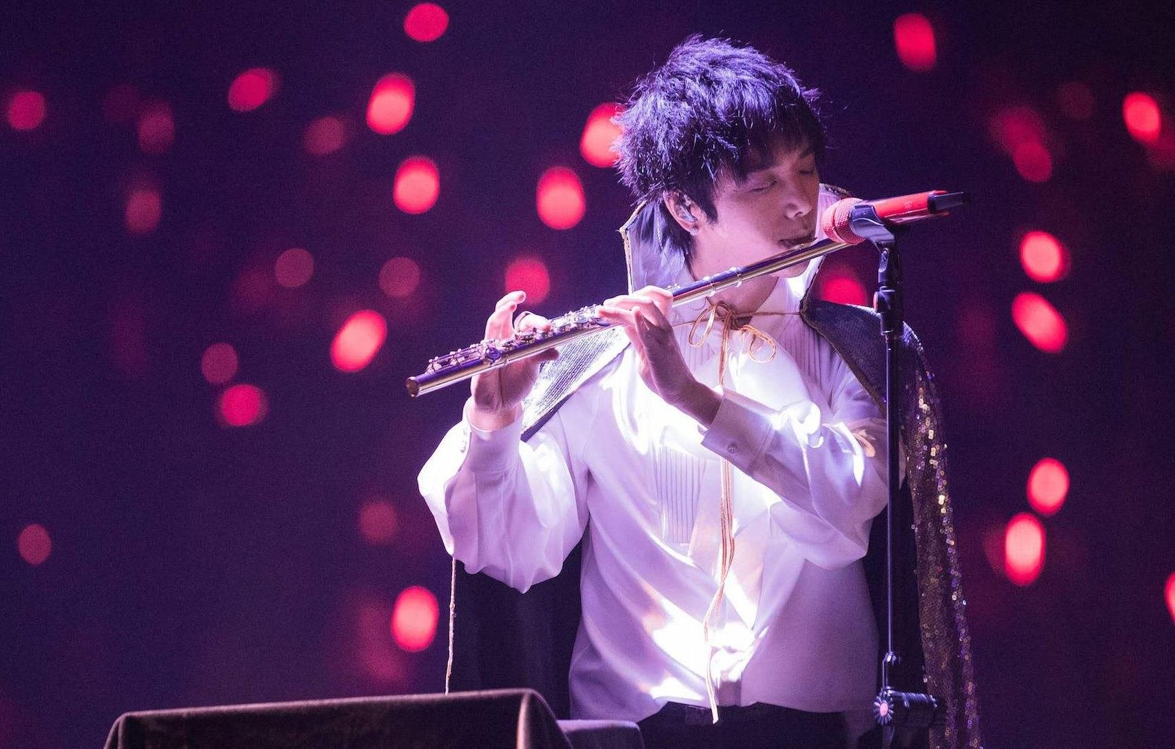 『流量』流量明星一般颇具争议，华晨宇身为顶流，为何很少有人指责他？