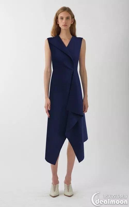 深扒 | 抢在断货前，赶紧把梅根出访澳新的每一件都买了!