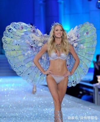 3个最性感的维密开场，经典又难忘