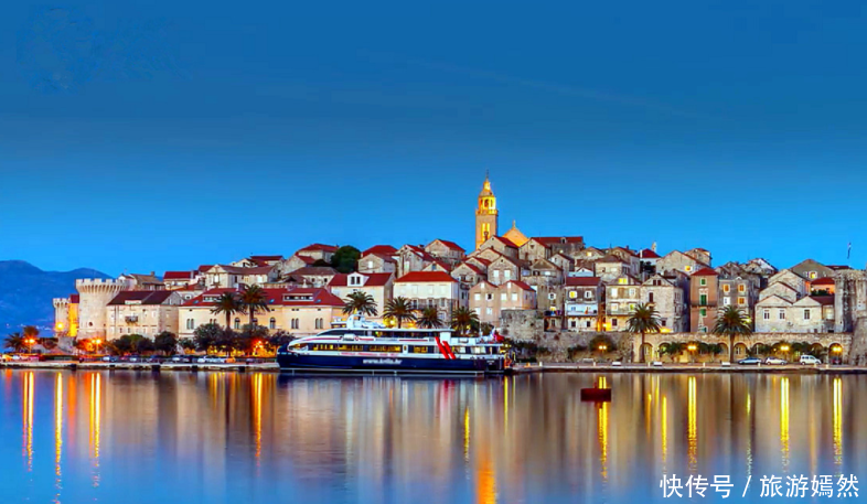 欧洲的小国家,面积还没重庆大,如今却闯入世界