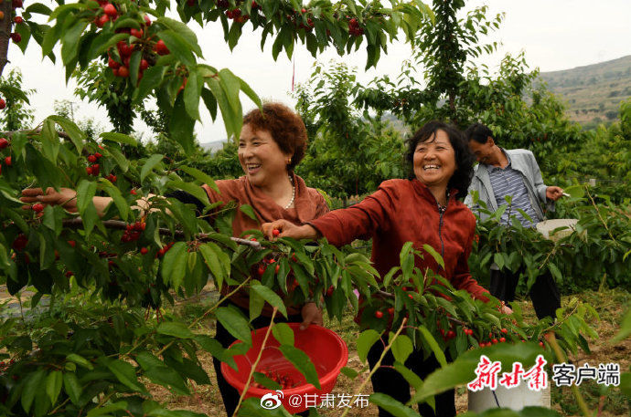  脱贫攻坚|来之不易的决定性进展——甘肃31个贫困县区脱贫摘帽记