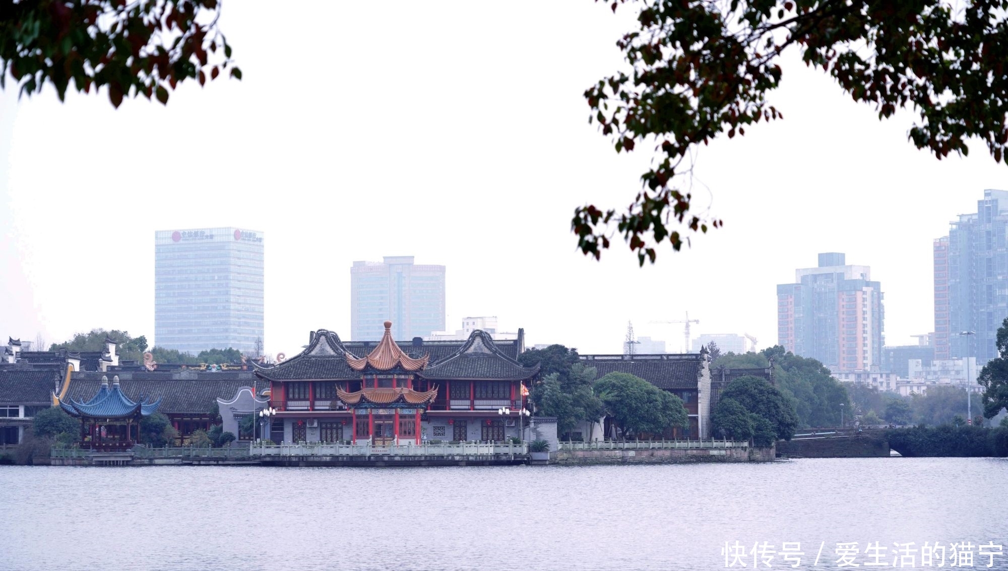 中秋假期没地去？宁波这5A景区距火车站不足1KM，风景优美还免费