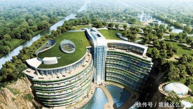 日本给中国挖坑 中国花20亿去填, 如今让美国眼红