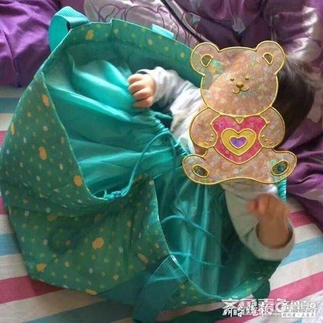 牛奶■牛奶袋改成钱包,不但环保还让丢失的钱失而复得