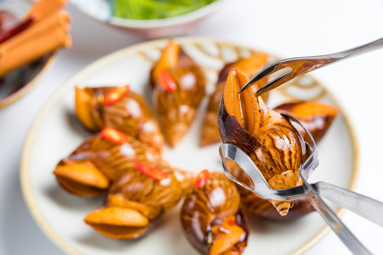  #齐名#它与鱼翅齐名，每亩利润高达万元，养殖的人却很少，农民