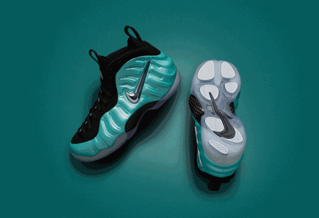 姑娘们，踩我可以，但不能踩我的球鞋