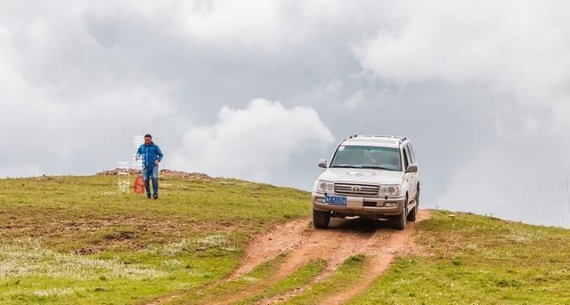 东南亚第一长河的源头竟然在青海！还发现了壮美的网状水系景观