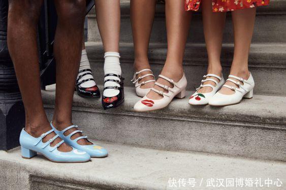  [试试]这几双美鞋春夏季超好搭衣服，你确定不试试？